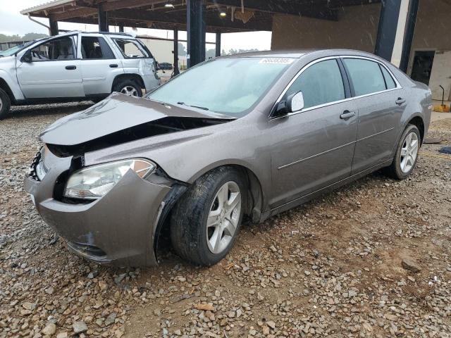 2012 CHEVROLET MALIBU LS, 