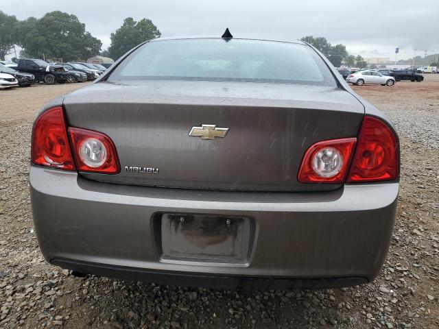 1G1ZB5E03CF146166 - 2012 CHEVROLET MALIBU LS Gümüş foto 6