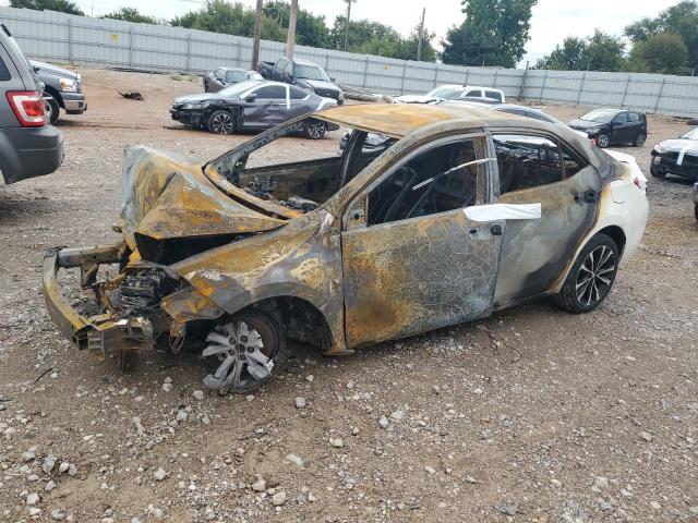 2018 TOYOTA COROLLA L, 