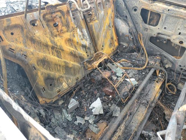 5YFBURHE9JP840917 - 2018 TOYOTA COROLLA L WHITE photo 10