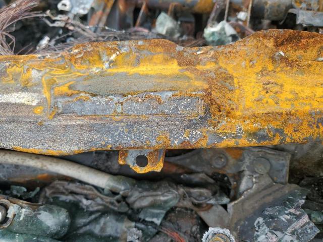 5YFBURHE9JP840917 - 2018 TOYOTA COROLLA L WHITE photo 12