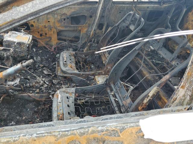 5YFBURHE9JP840917 - 2018 TOYOTA COROLLA L WHITE photo 7