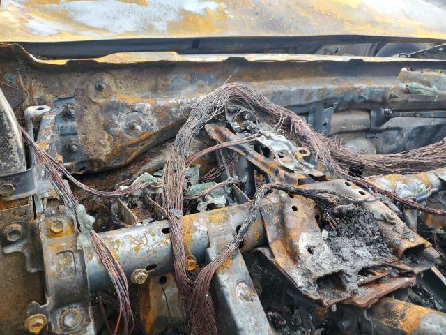 5YFBURHE9JP840917 - 2018 TOYOTA COROLLA L WHITE photo 9