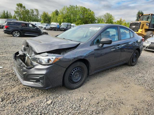 2019 SUBARU IMPREZA, 