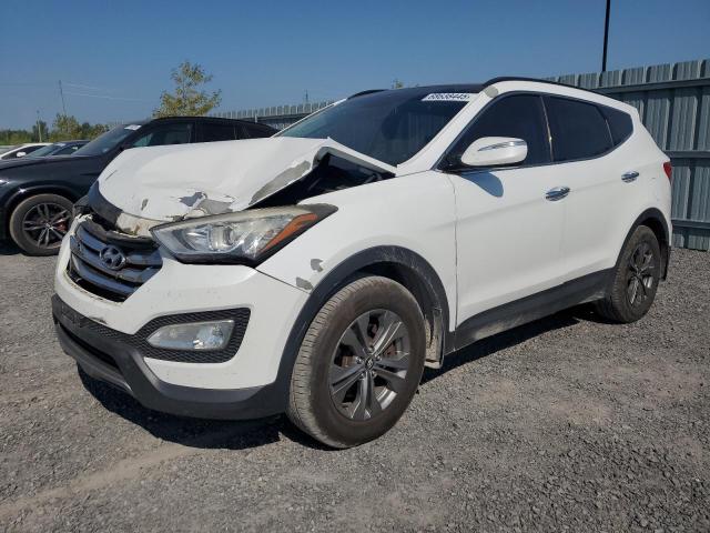 2014 HYUNDAI SANTA FE SPORT, 