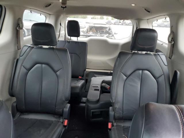 2C4RC1BG3JR290837 - 2018 CHRYSLER PACIFICA TOURING L Սպիտակ լուսանկար 10