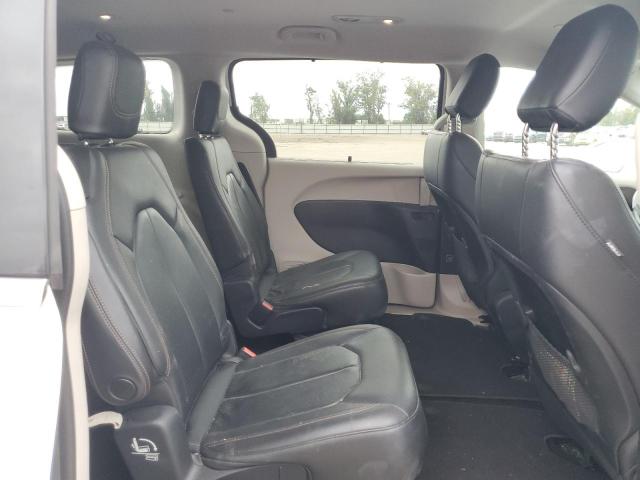 2C4RC1BG3JR290837 - 2018 CHRYSLER PACIFICA TOURING L Սպիտակ լուսանկար 11