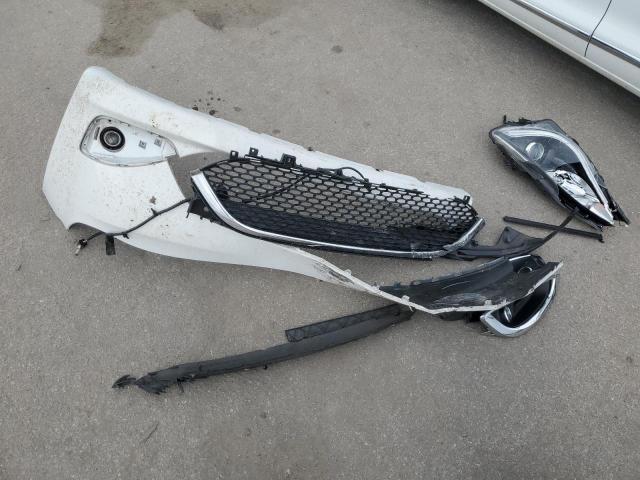 2C4RC1BG3JR290837 - 2018 CHRYSLER PACIFICA TOURING L Սպիտակ լուսանկար 13