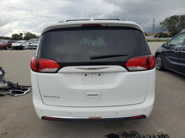 2C4RC1BG3JR290837 - 2018 CHRYSLER PACIFICA TOURING L Սպիտակ լուսանկար 6