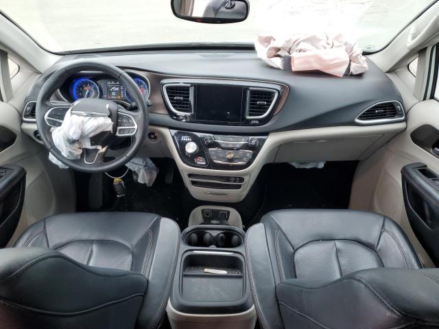 2C4RC1BG3JR290837 - 2018 CHRYSLER PACIFICA TOURING L Սպիտակ լուսանկար 8