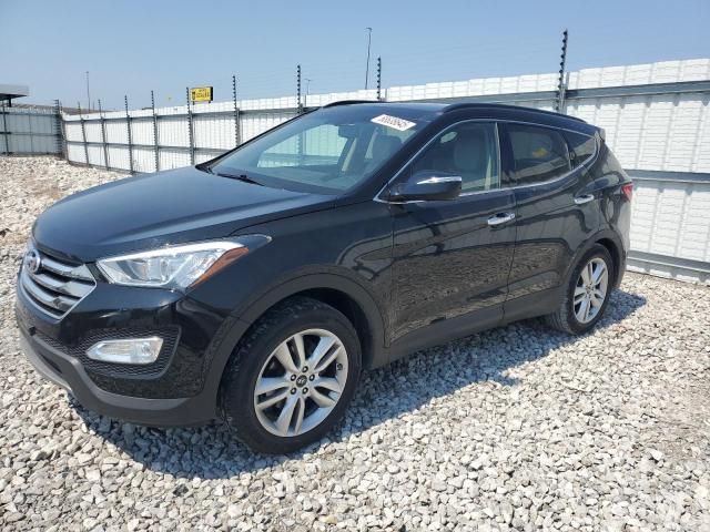 2015 HYUNDAI SANTA FE S, 