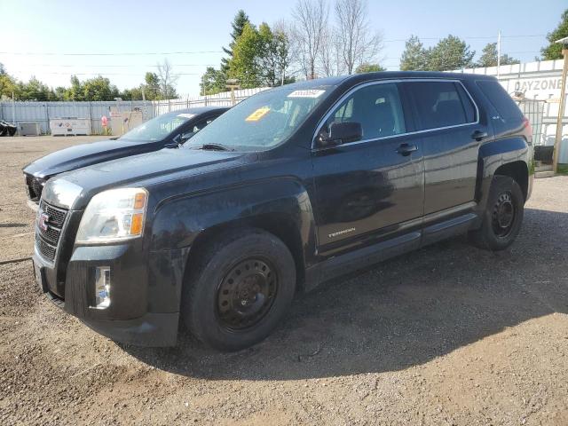 2015 GMC TERRAIN SLE, 