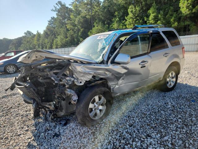 2009 FORD ESCAPE LIMITED, 