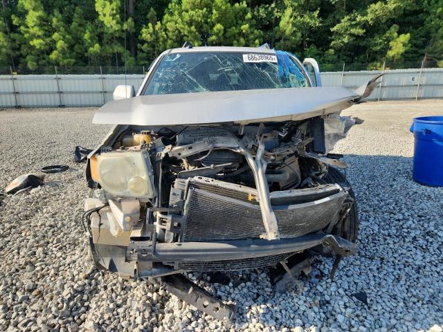 1FMCU04G09KA07357 - 2009 FORD ESCAPE LIMITED SILVER photo 5