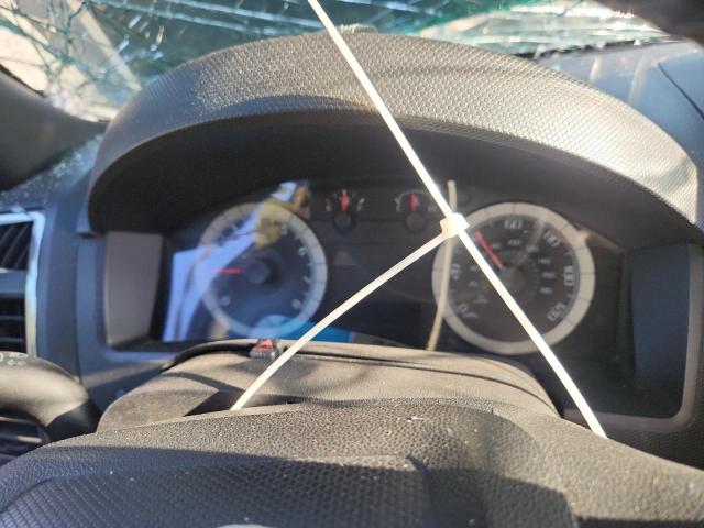 1FMCU04G09KA07357 - 2009 FORD ESCAPE LIMITED SILVER photo 9