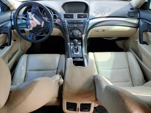 19UUA8F59EA002915 - 2014 ACURA TL TECH WHITE photo 8