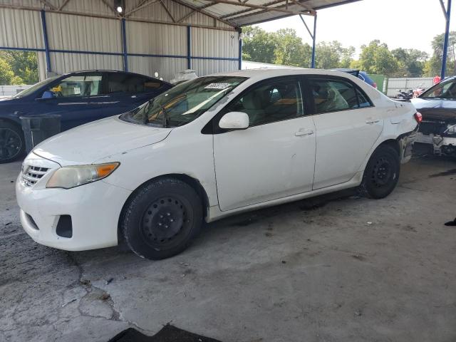 2013 TOYOTA COROLLA BASE, 