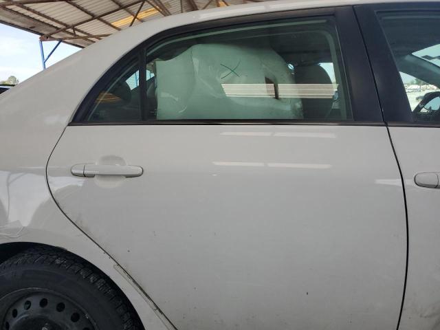 5YFBU4EE2DP131760 - 2013 TOYOTA COROLLA BASE Ağ foto 10