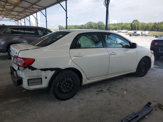 5YFBU4EE2DP131760 - 2013 TOYOTA COROLLA BASE Ağ foto 3
