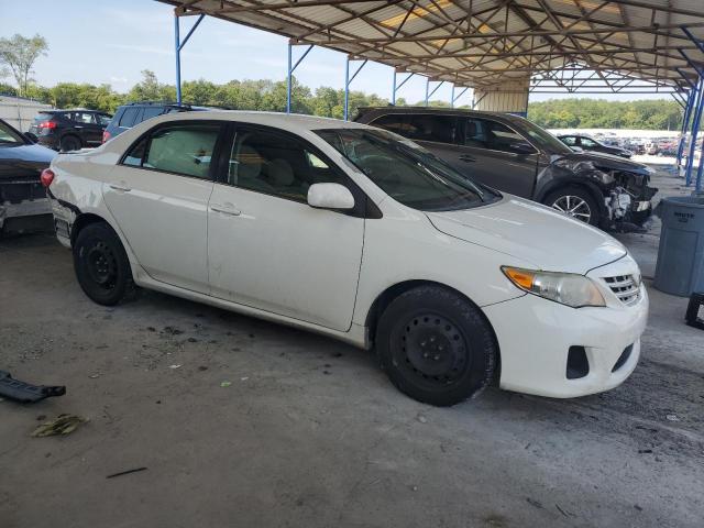 5YFBU4EE2DP131760 - 2013 TOYOTA COROLLA BASE Ağ foto 4