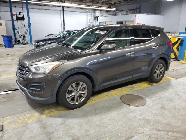 2014 HYUNDAI SANTA FE SPORT, 