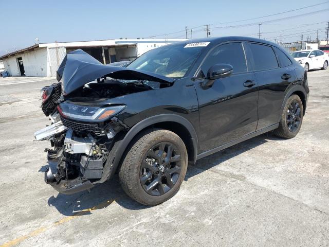 2025 HONDA HR-V SPORT, 
