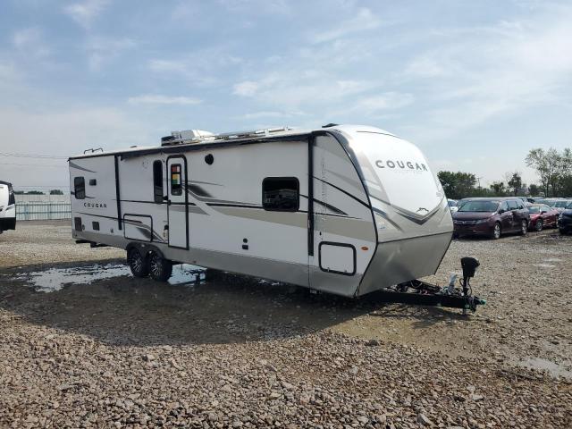 2024 KEYSTONE TRAILER, 