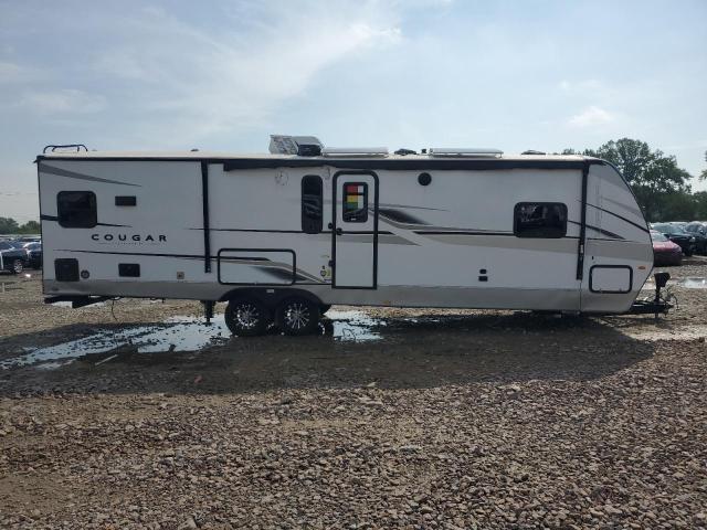 4YDTCGP20RV500063 - 2024 KEYSTONE TRAILER TWO TONE photo 7