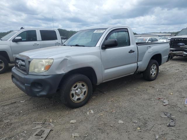 2010 TOYOTA TACOMA, 