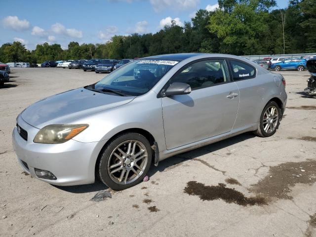JTKDE167780258355 - 2008 TOYOTA SCION TC 银色 照片 1