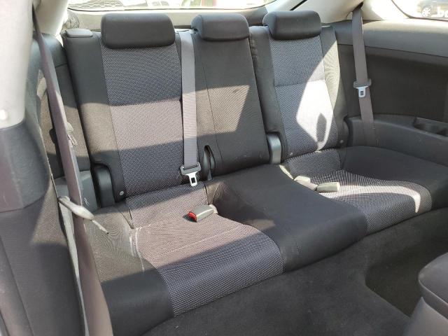 JTKDE167780258355 - 2008 TOYOTA SCION TC 银色 照片 10