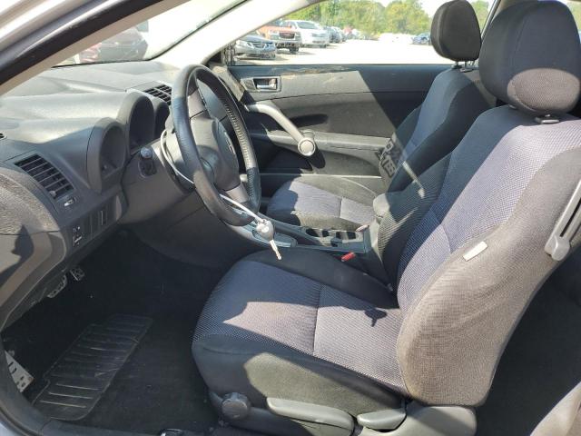 JTKDE167780258355 - 2008 TOYOTA SCION TC 银色 照片 7