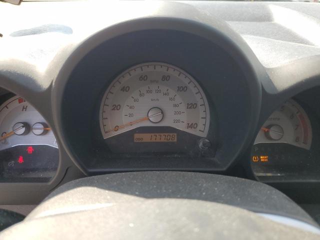 JTKDE167780258355 - 2008 TOYOTA SCION TC 银色 照片 9