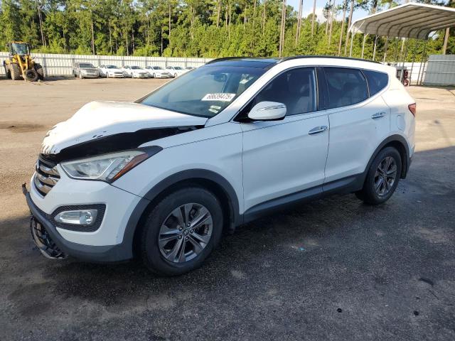 2014 HYUNDAI SANTA FE S, 