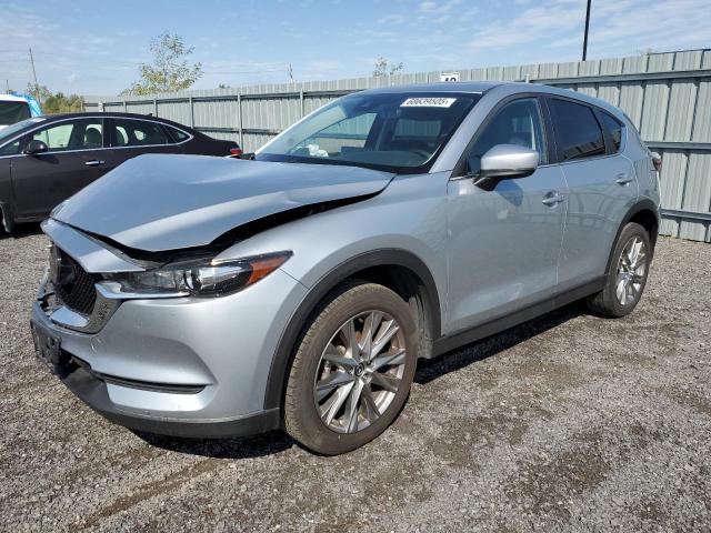 2021 MAZDA CX-5 TOURING, 