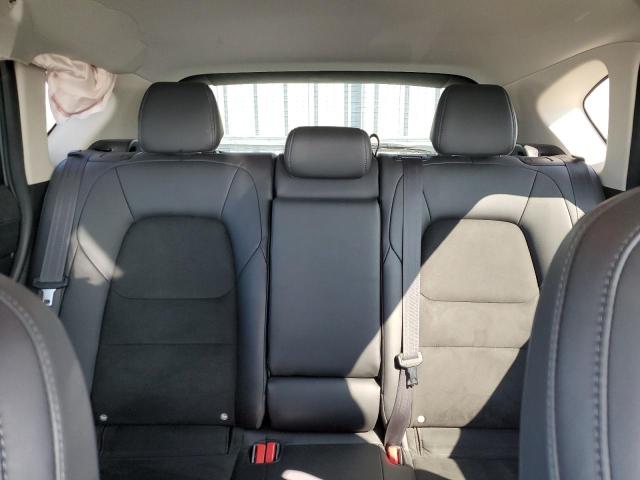 JM3KFBCM1M0495324 - 2021 MAZDA CX-5 TOURING فضي صورة 10