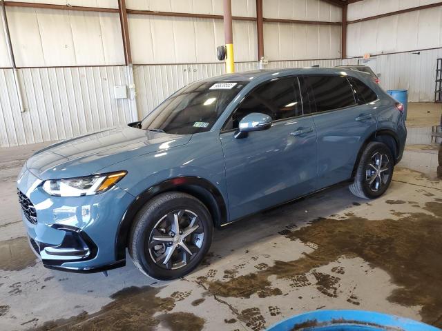 2024 HONDA HR-V EXL, 