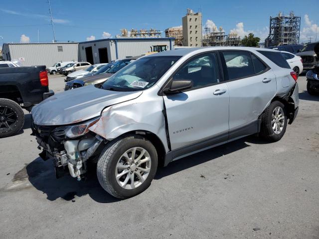 2018 CHEVROLET EQUINOX LS, 