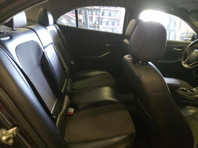 1G11C5SL3FF138453 - 2015 CHEVROLET MALIBU 1LT GRAY photo 10