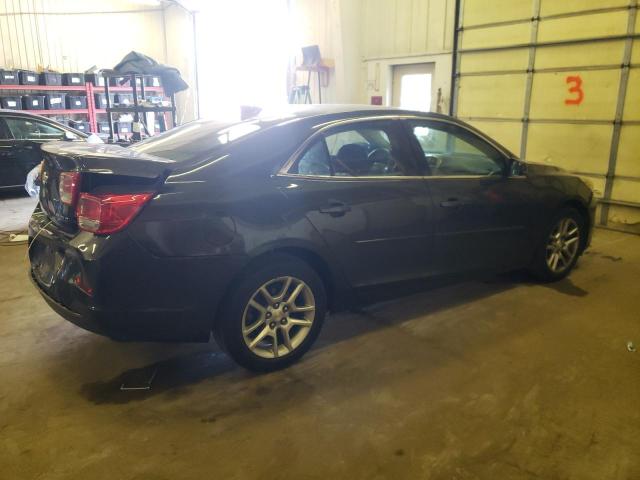 1G11C5SL3FF138453 - 2015 CHEVROLET MALIBU 1LT GRAY photo 3