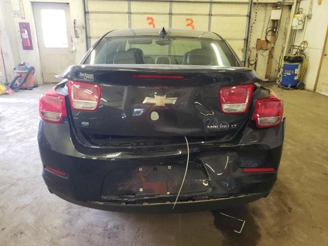 1G11C5SL3FF138453 - 2015 CHEVROLET MALIBU 1LT GRAY photo 6