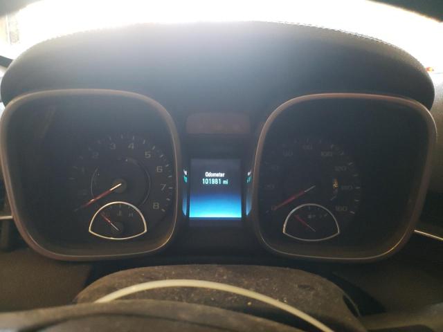 1G11C5SL3FF138453 - 2015 CHEVROLET MALIBU 1LT GRAY photo 9