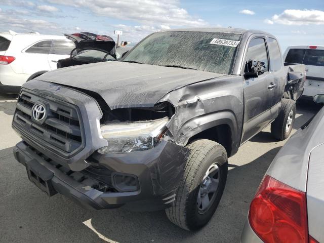 5TFRX5GN4GX068532 - 2016 TOYOTA TACOMA ACCESS CAB Boz foto 1