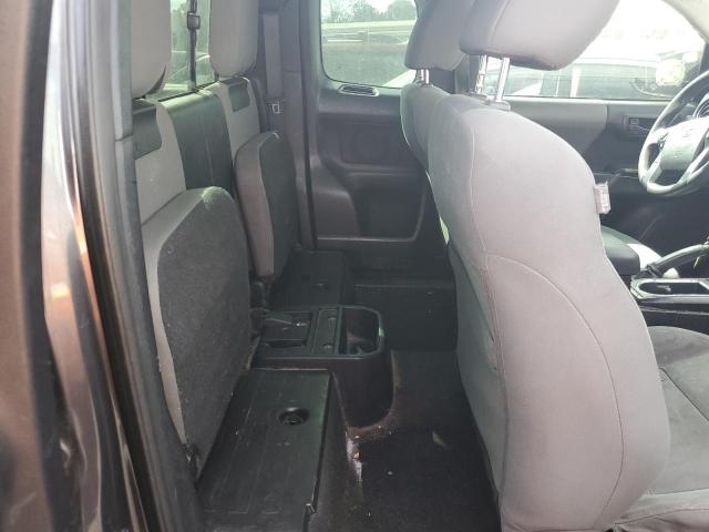 5TFRX5GN4GX068532 - 2016 TOYOTA TACOMA ACCESS CAB Boz foto 10
