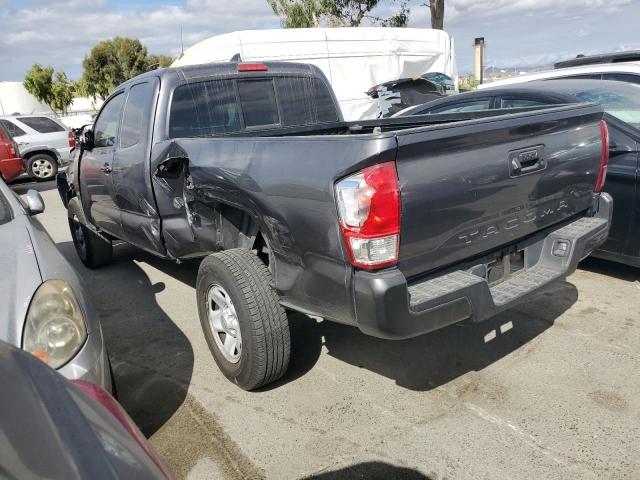 5TFRX5GN4GX068532 - 2016 TOYOTA TACOMA ACCESS CAB Boz foto 2