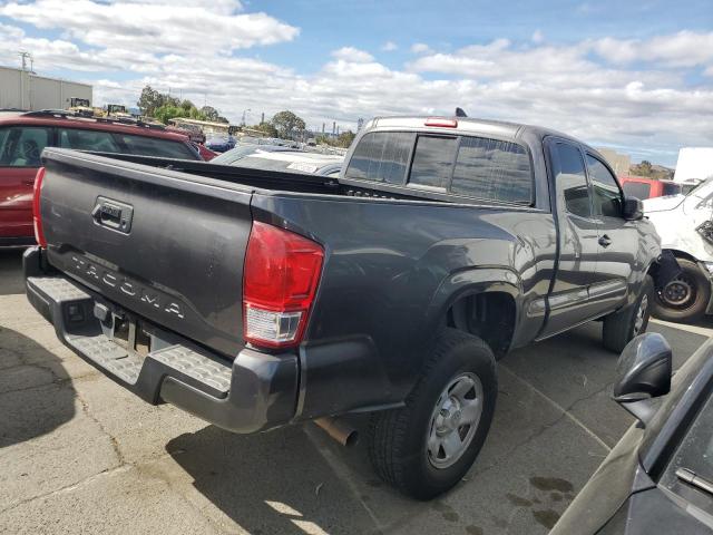 5TFRX5GN4GX068532 - 2016 TOYOTA TACOMA ACCESS CAB Boz foto 3