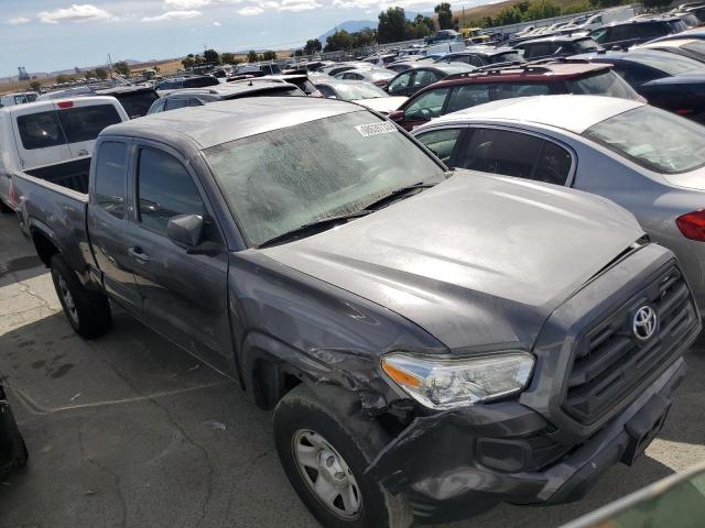 5TFRX5GN4GX068532 - 2016 TOYOTA TACOMA ACCESS CAB Boz foto 4