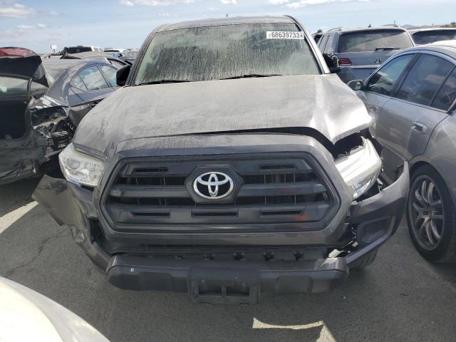 5TFRX5GN4GX068532 - 2016 TOYOTA TACOMA ACCESS CAB Boz foto 5
