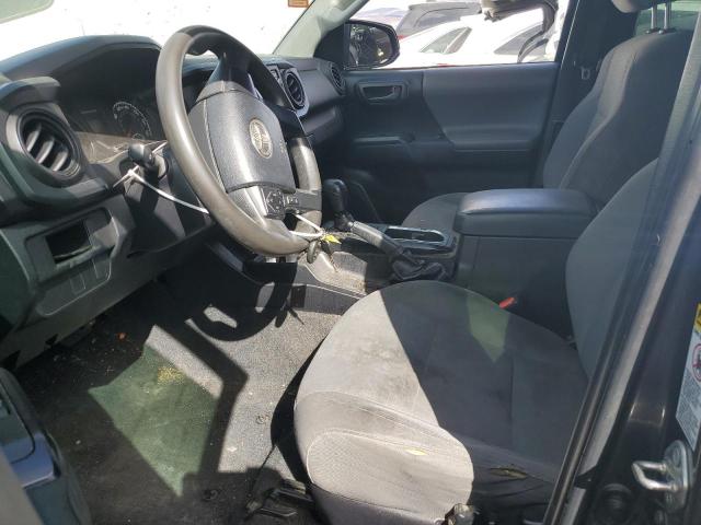 5TFRX5GN4GX068532 - 2016 TOYOTA TACOMA ACCESS CAB Boz foto 7