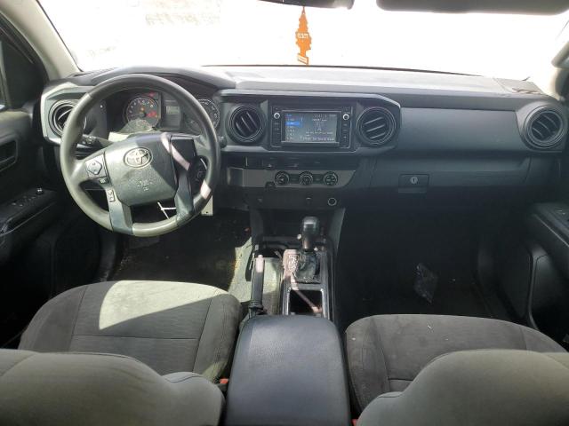 5TFRX5GN4GX068532 - 2016 TOYOTA TACOMA ACCESS CAB Boz foto 8